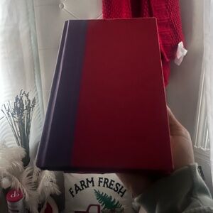 “Bite Me” by Christopher Moore 🩸📖 HardCover